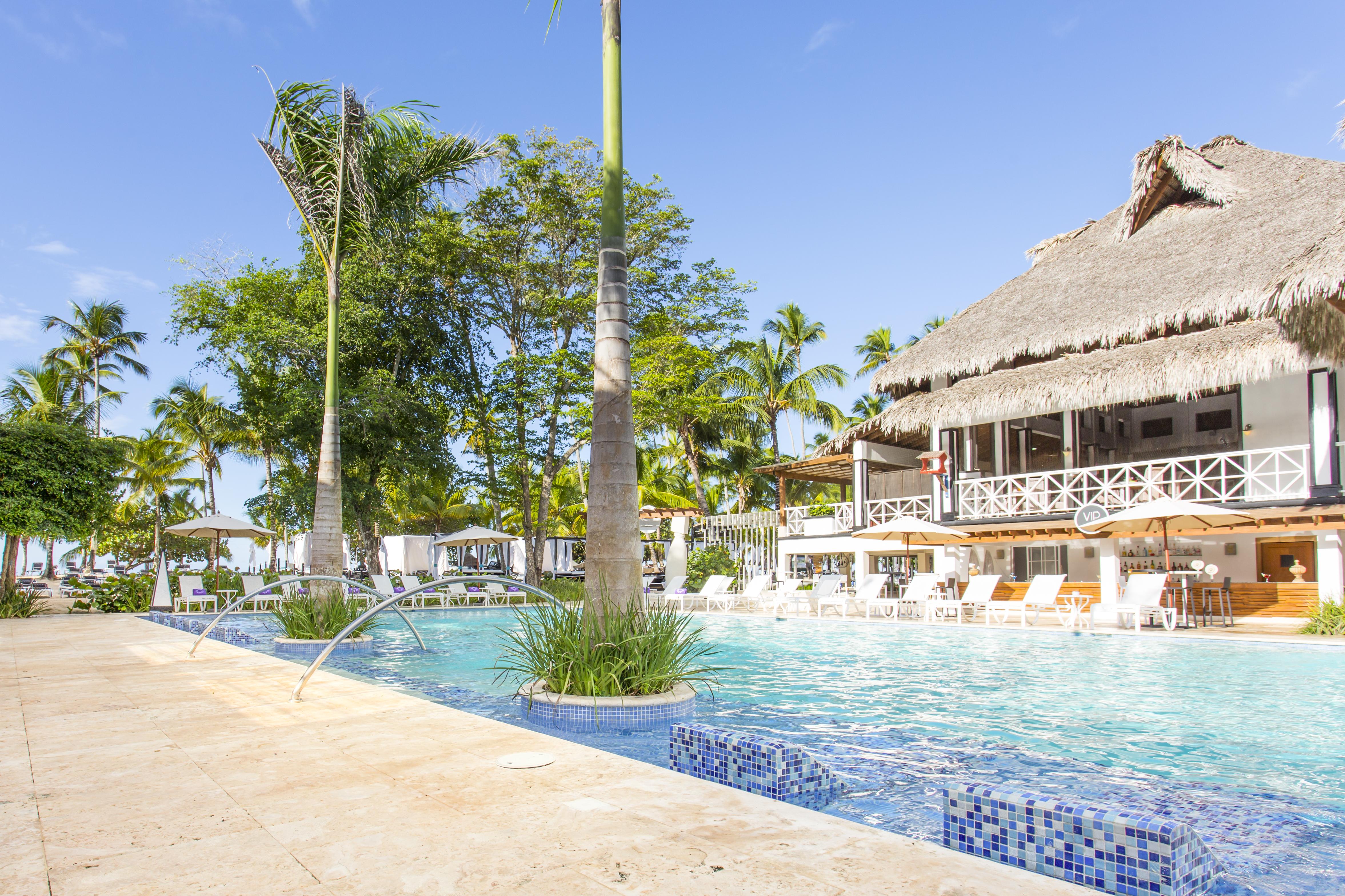 Be Live Collection Canoa Bayahibe Bagian luar foto