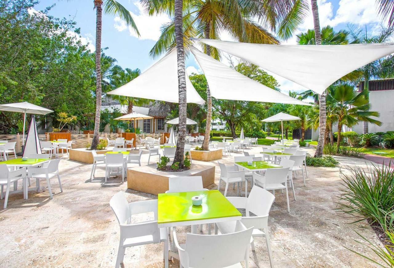 Be Live Collection Canoa Bayahibe Bagian luar foto